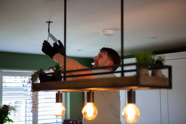 Best Outdoor Lighting Installation  in Kissimmee, FL